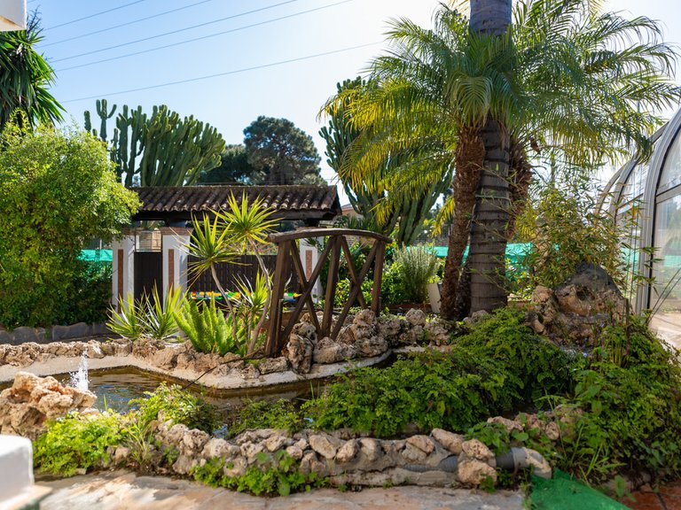 Villa for Sale in Las Chapas, Malaga 2