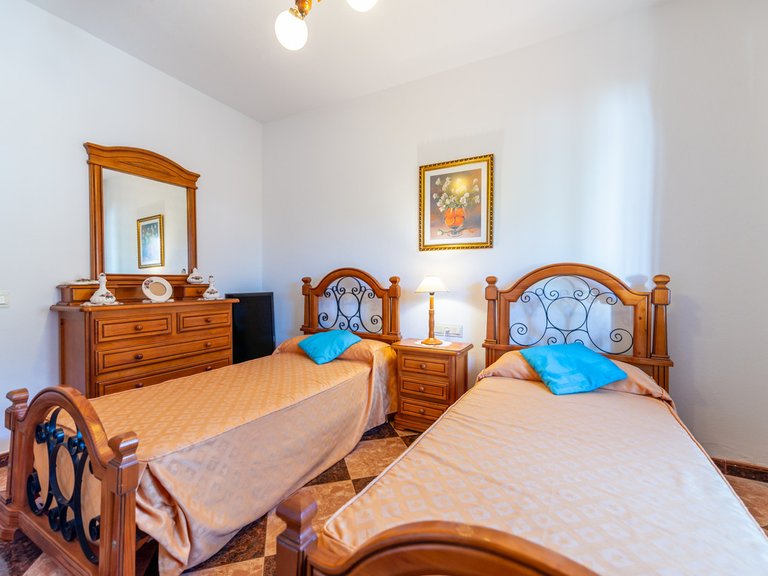 Villa for Sale in Las Chapas, Malaga 22