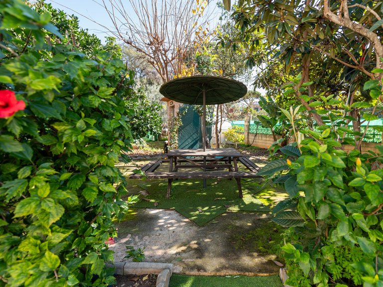 Villa for Sale in Las Chapas, Malaga 9