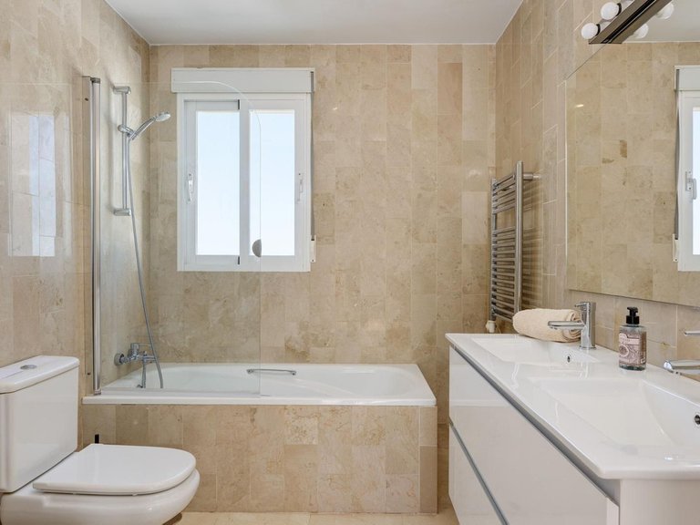 Villa for Sale in Costa del Sol Mijas, Malaga 11