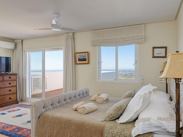 Villa for Sale in Costa del Sol Mijas, Malaga 12