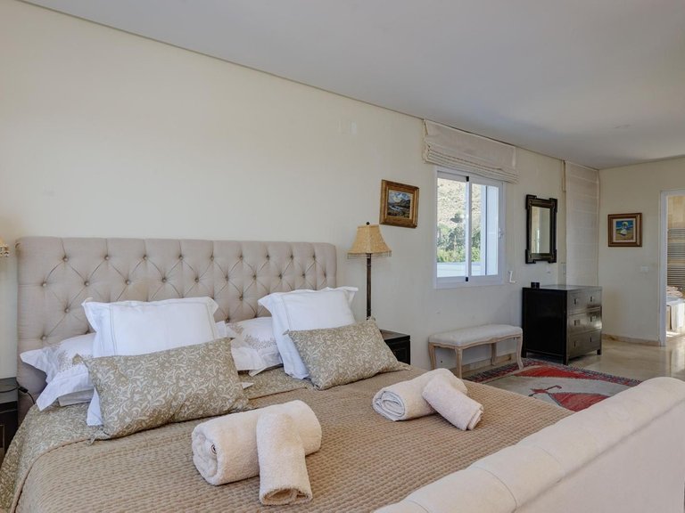 Villa for Sale in Costa del Sol Mijas, Malaga 13