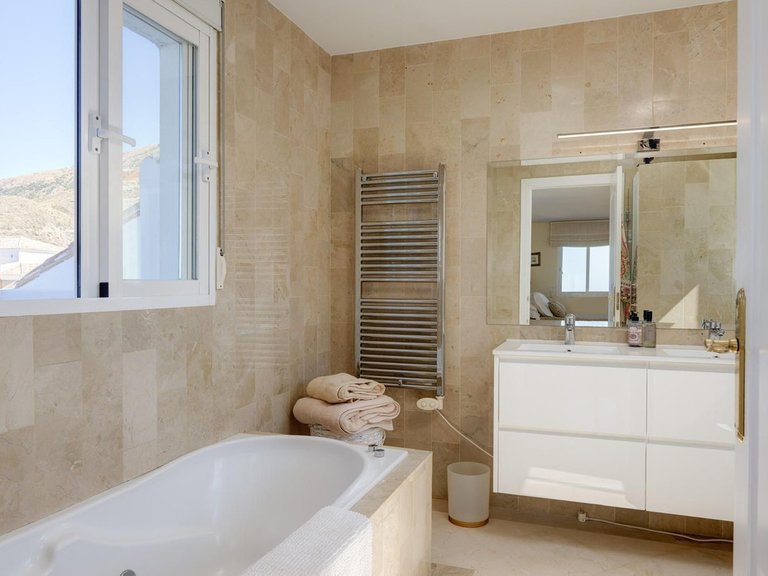 Villa for Sale in Costa del Sol Mijas, Malaga 14