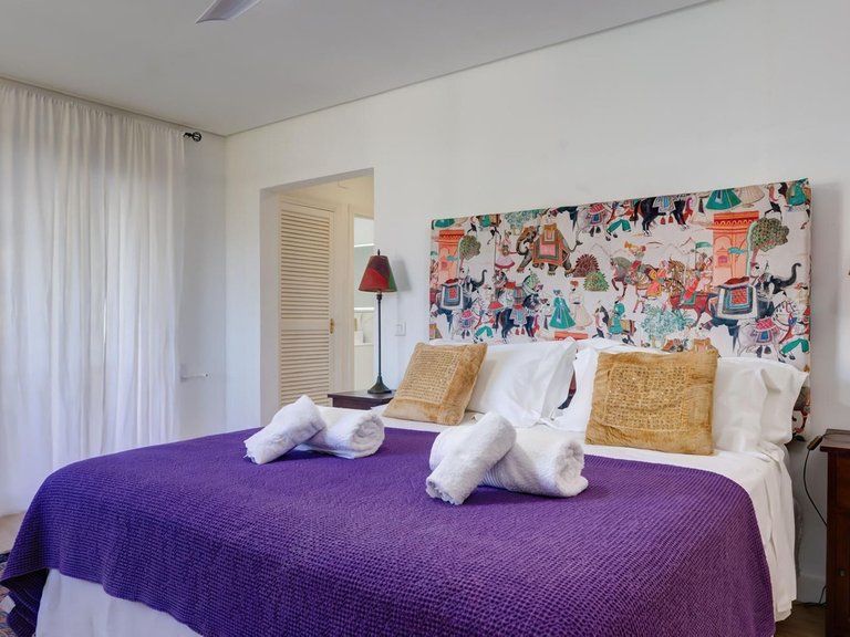 Villa for Sale in Costa del Sol Mijas, Malaga 18
