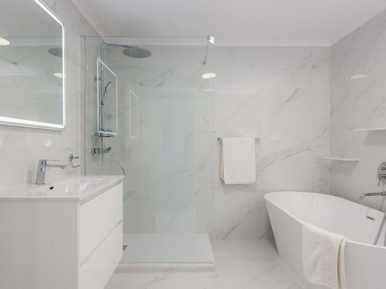 Villa for Sale in Costa del Sol Mijas, Malaga 19