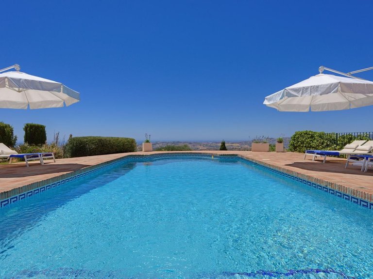 Villa for Sale in Costa del Sol Mijas, Malaga 2