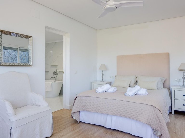 Villa for Sale in Costa del Sol Mijas, Malaga 20