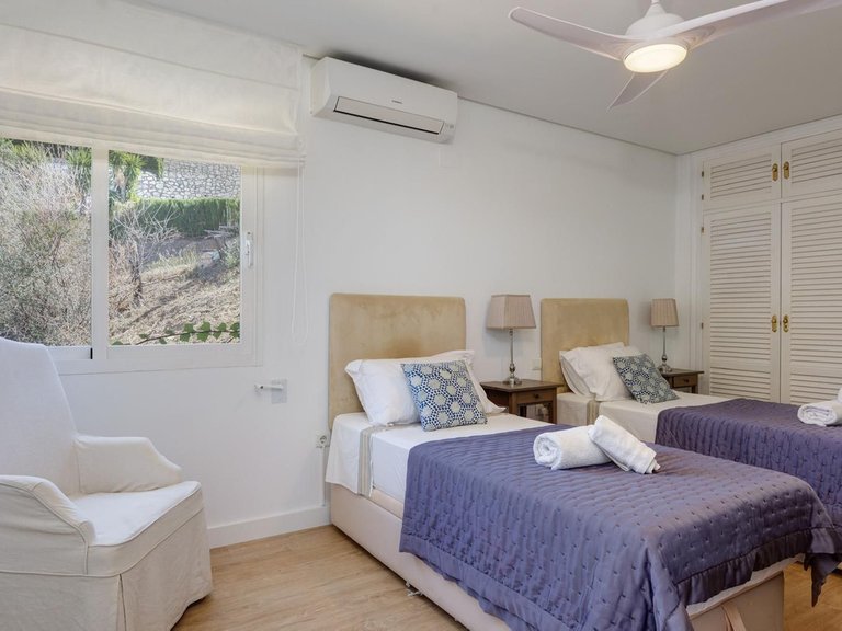 Villa for Sale in Costa del Sol Mijas, Malaga 21