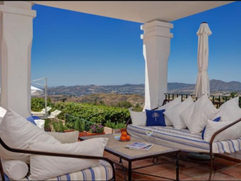 Villa for Sale in Costa del Sol Mijas, Malaga 24