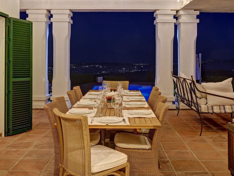 Villa for Sale in Costa del Sol Mijas, Malaga 29