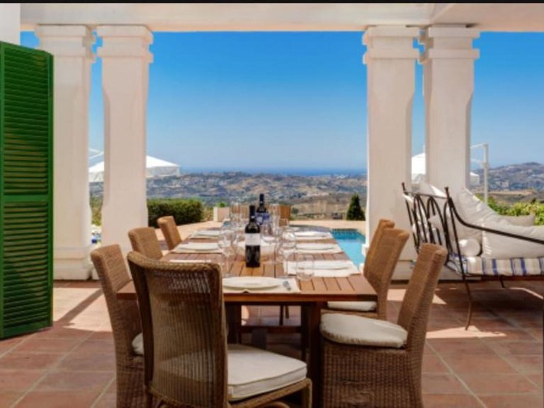 Villa for Sale in Costa del Sol Mijas, Malaga 3