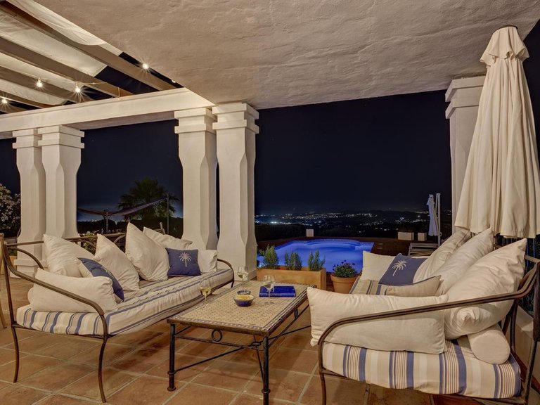 Villa for Sale in Costa del Sol Mijas, Malaga 30