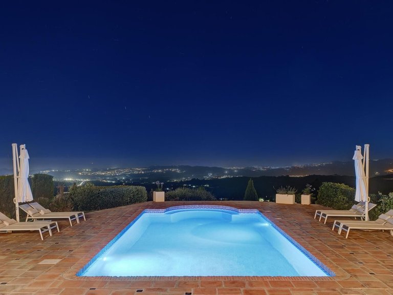 Villa for Sale in Costa del Sol Mijas, Malaga 31