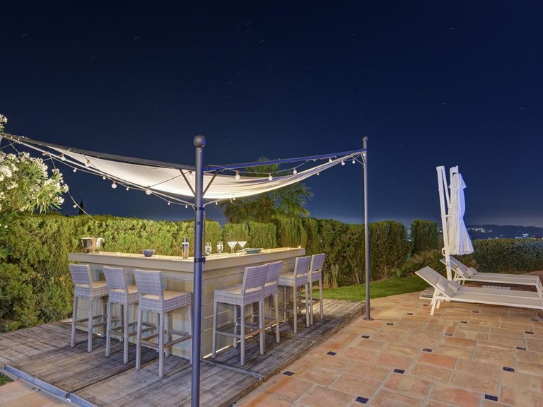 Villa for Sale in Costa del Sol Mijas, Malaga 32