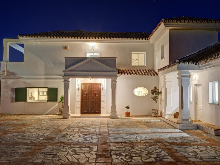 Villa for Sale in Costa del Sol Mijas, Malaga 33