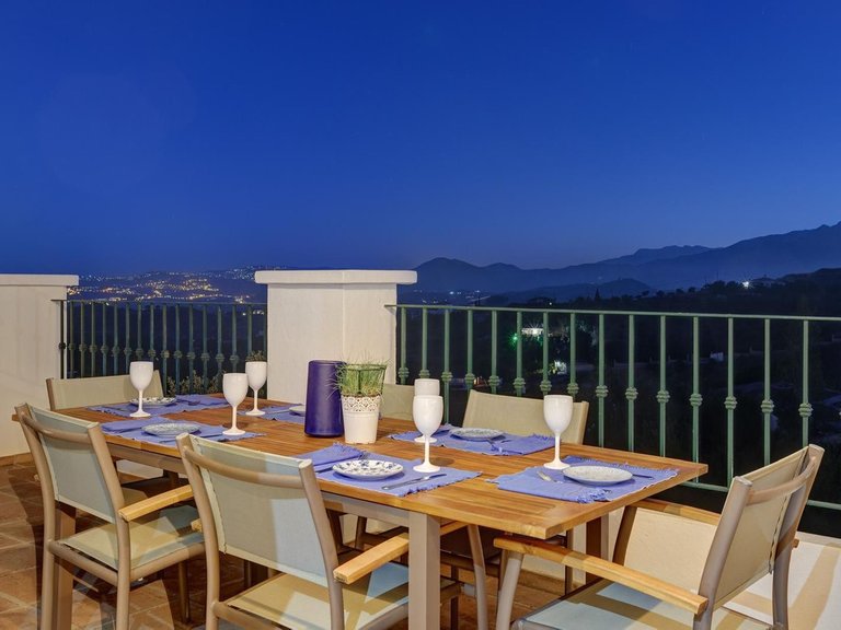 Villa for Sale in Costa del Sol Mijas, Malaga 34
