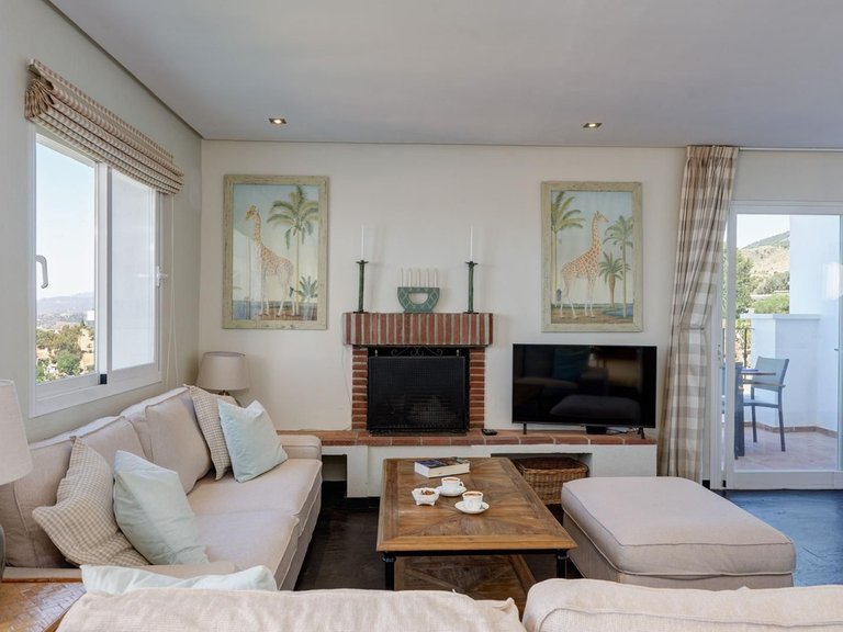 Villa for Sale in Costa del Sol Mijas, Malaga 4