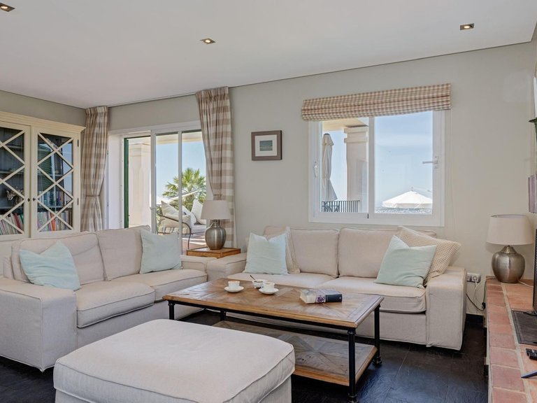 Villa for Sale in Costa del Sol Mijas, Malaga 5