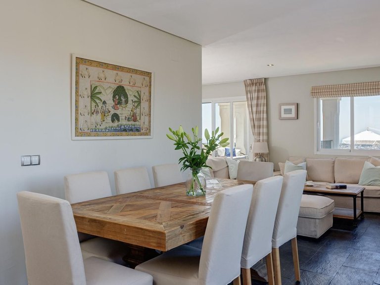 Villa for Sale in Costa del Sol Mijas, Malaga 8