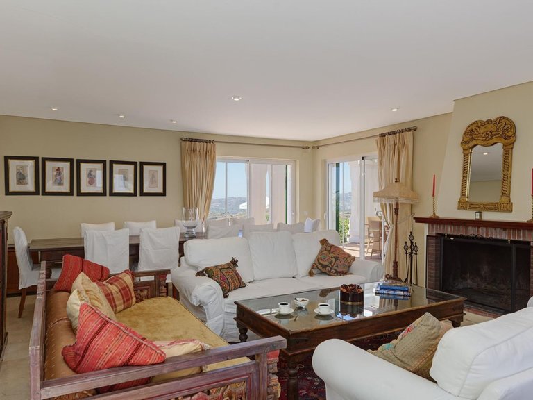 Villa for Sale in Costa del Sol Mijas, Malaga 9