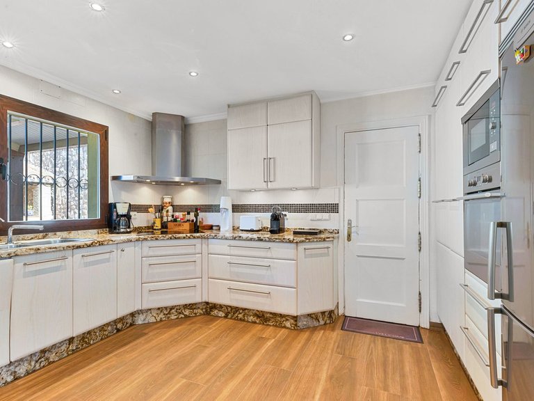 Villa for Sale in Campo Mijas, Malaga 10
