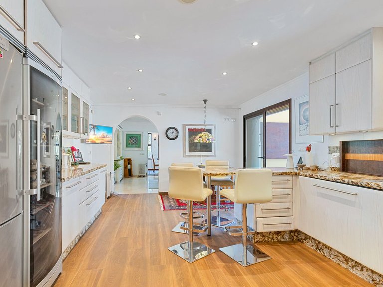 Villa for Sale in Campo Mijas, Malaga 12