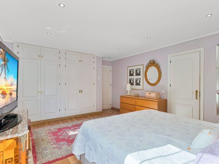 Villa for Sale in Campo Mijas, Malaga 14
