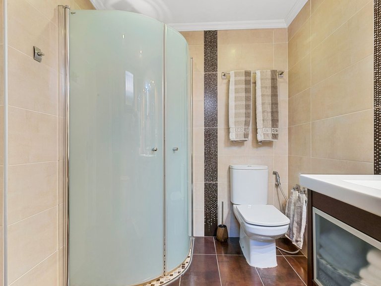 Villa for Sale in Campo Mijas, Malaga 16