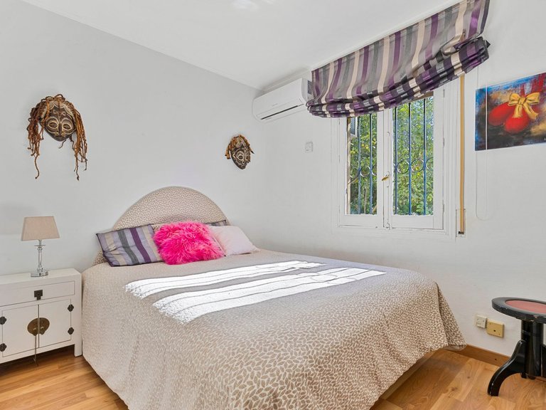 Villa for Sale in Campo Mijas, Malaga 22