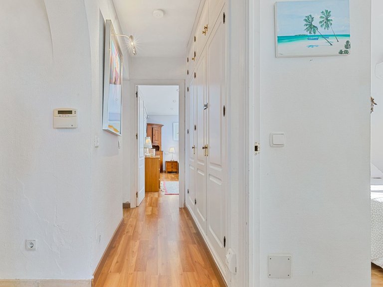 Villa for Sale in Campo Mijas, Malaga 24