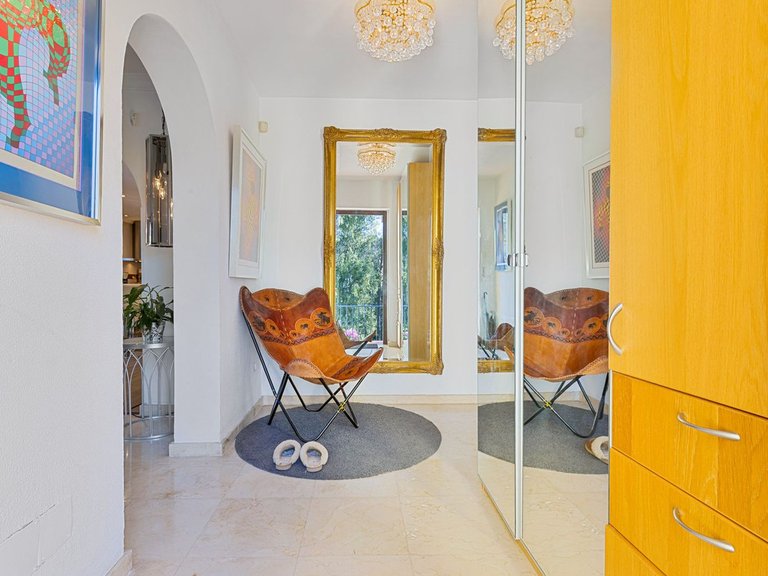 Villa for Sale in Campo Mijas, Malaga 25