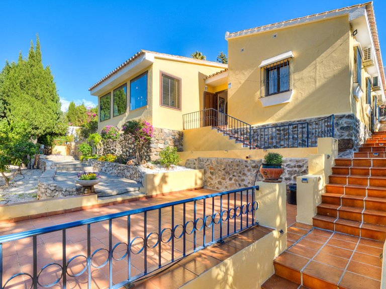 Villa for Sale in Campo Mijas, Malaga 27