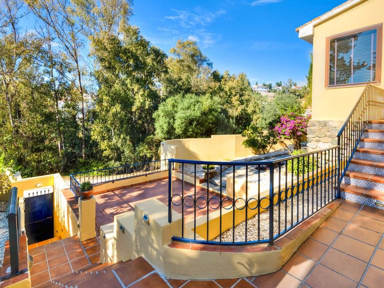 Villa for Sale in Campo Mijas, Malaga 28