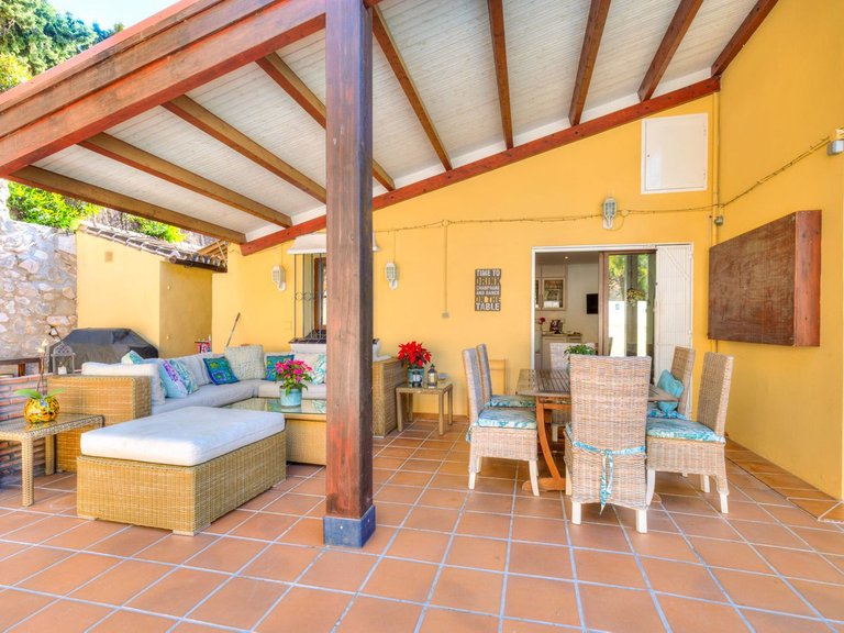 Villa for Sale in Campo Mijas, Malaga 3