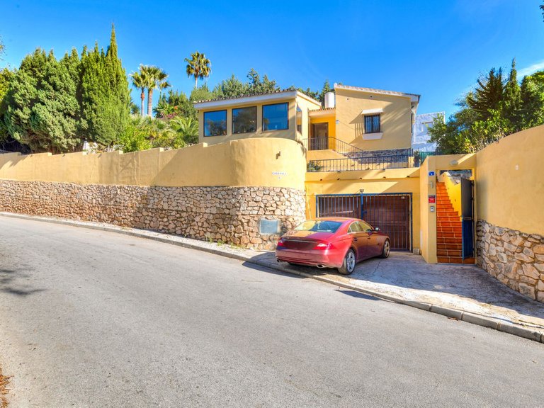 Villa for Sale in Campo Mijas, Malaga 30