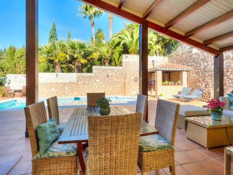 Villa for Sale in Campo Mijas, Malaga 4