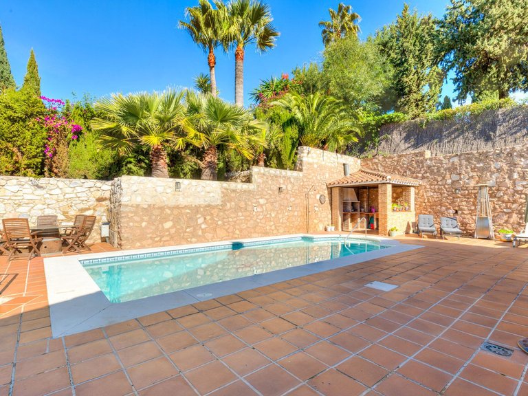 Villa for Sale in Campo Mijas, Malaga 5
