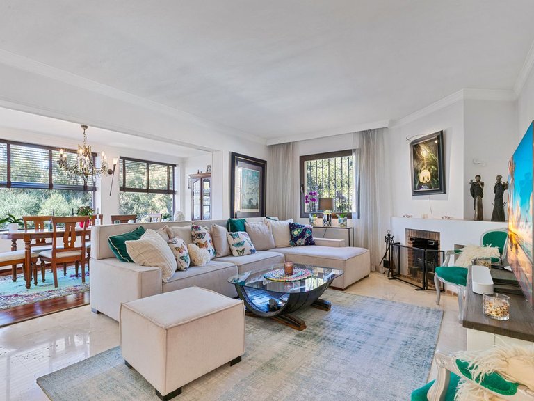 Villa for Sale in Campo Mijas, Malaga 6