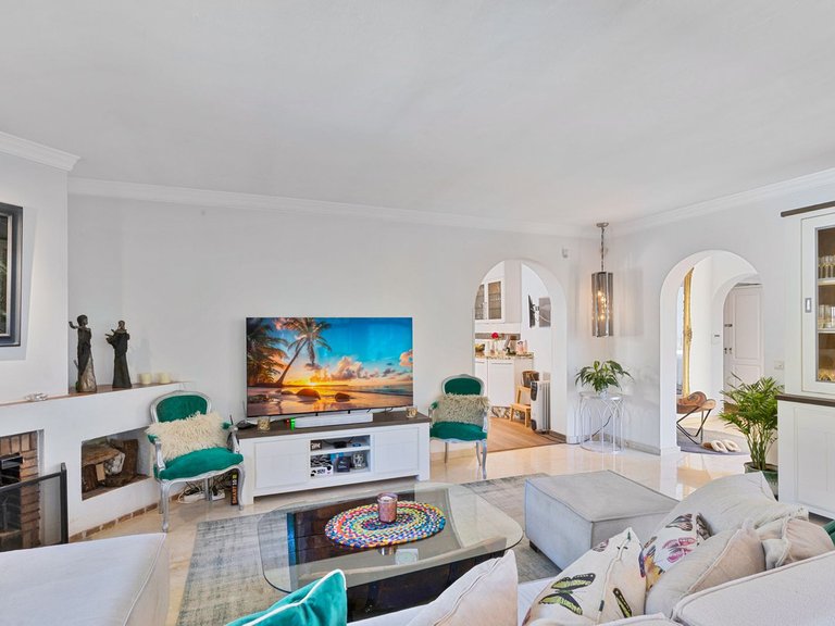 Villa for Sale in Campo Mijas, Malaga 7