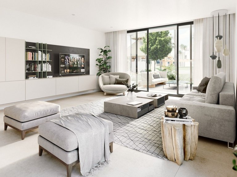 Apartment for Sale in Estepona, Malaga 20