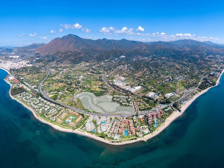 Apartment for Sale in Estepona, Malaga 26