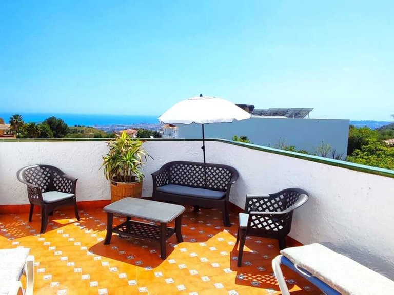 Apartment for Sale in Costa del Sol, Mijas Costa, Malaga 10