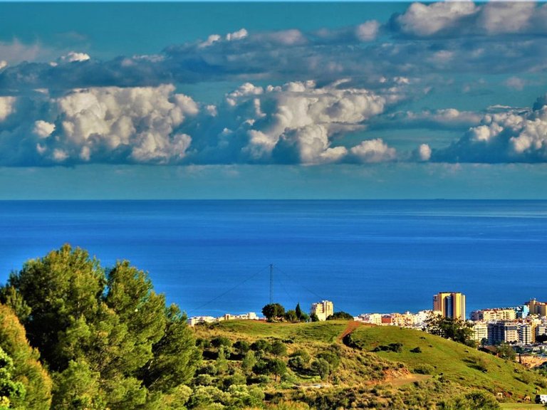 Apartment for Sale in Costa del Sol, Mijas Costa, Malaga 13