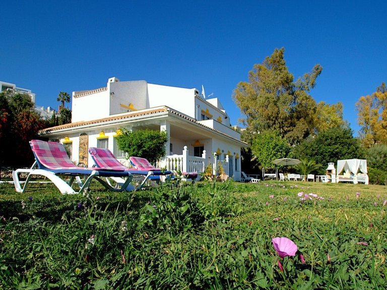 Apartment for Sale in Costa del Sol, Mijas Costa, Malaga 3