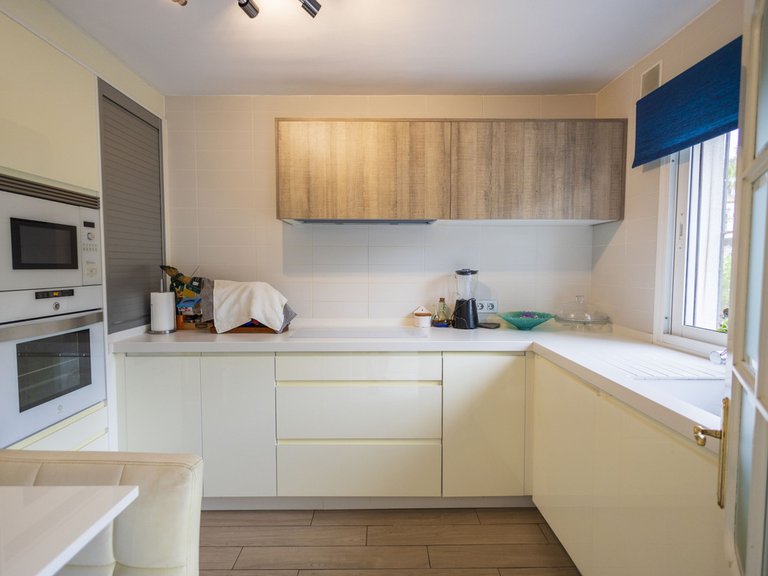 Villa for Sale in Estepona, Malaga 17