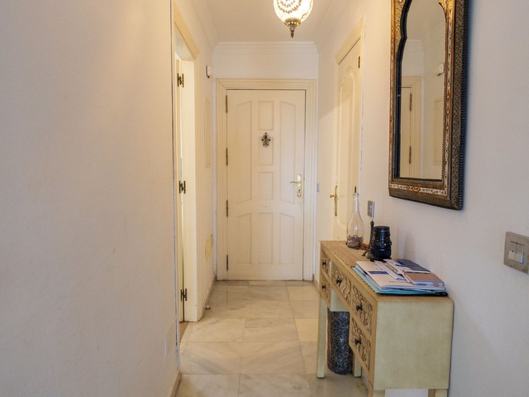 Villa for Sale in Estepona, Malaga 19