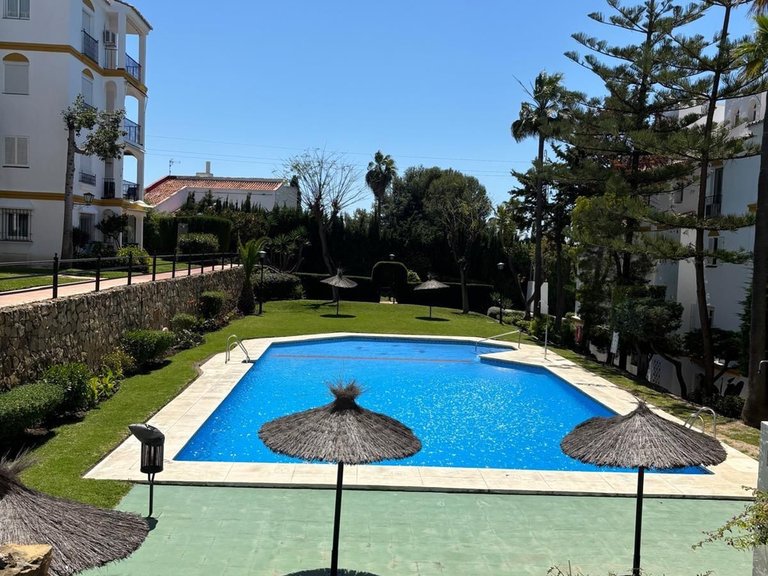 Apartment for Sale in Estepona, Malaga 1