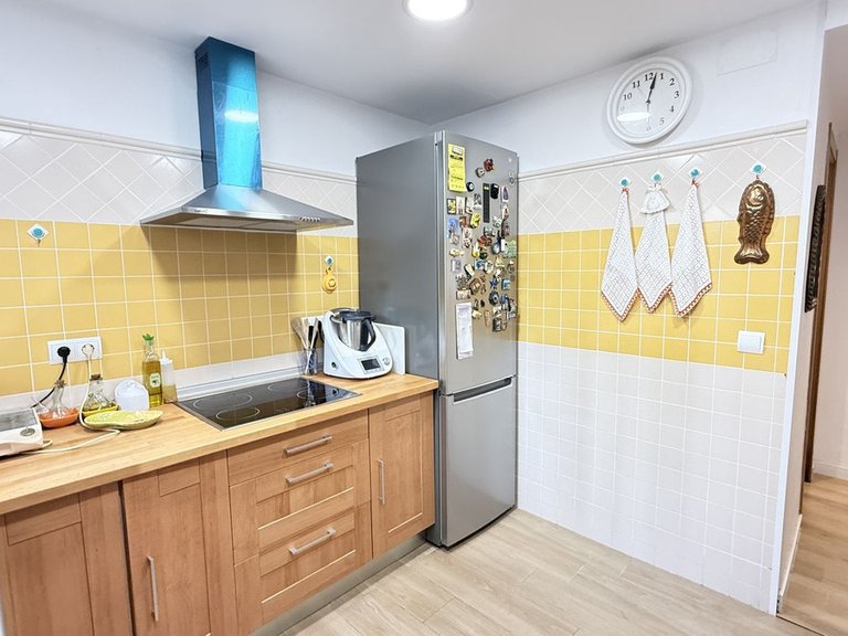 Apartment for Sale in Estepona, Malaga 18