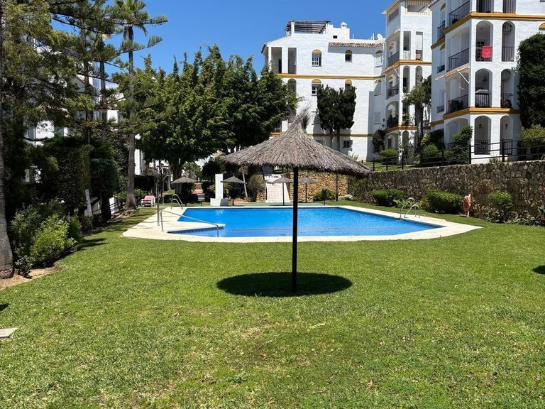 Apartment for Sale in Estepona, Malaga 2