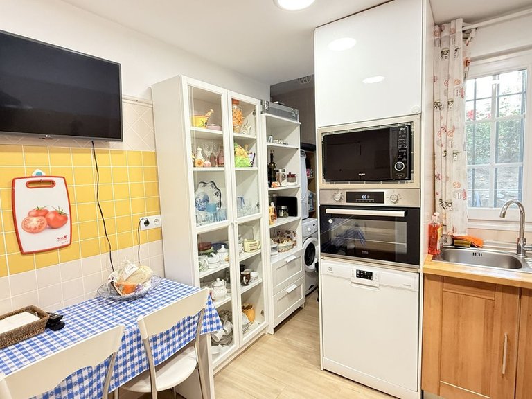 Apartment for Sale in Estepona, Malaga 21